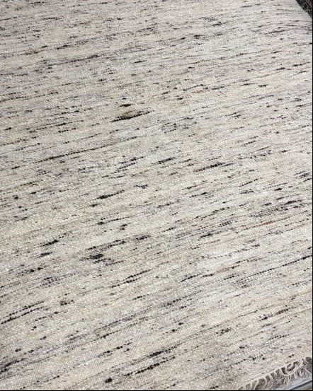 Natural Woven Rug 160 X 230