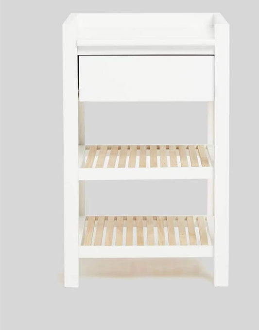 Absolem Compactum - White