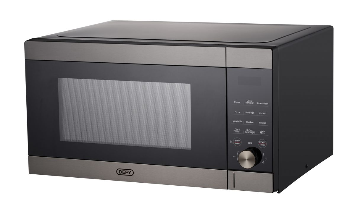 Defy 43L Digital Solo Microwave DMO 143
