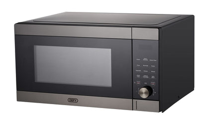Defy 43L Digital Solo Microwave DMO 143