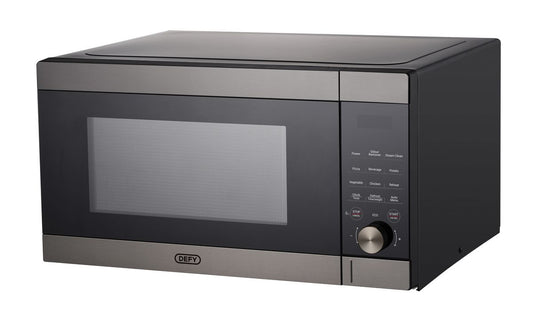 Defy 43L Digital Solo Microwave DMO 143
