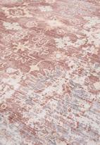 Brisbane Serene Rug Multi - 200 x 300