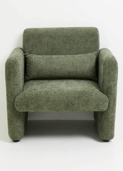 Sienna Occasional Armchair - Sage