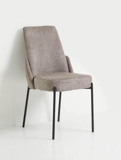 Imogen Dining Chair Set Of 2 - Natural