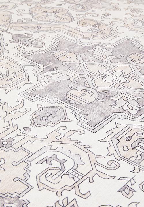 Option Rug Muted 160 x 230