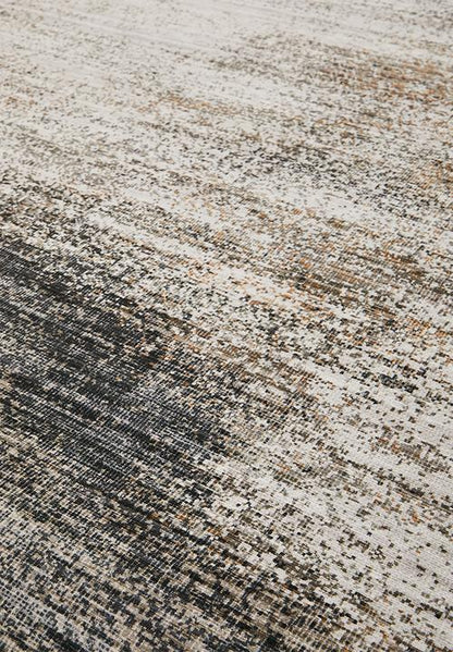 Sands Distressed Rug Natural - 200 x 300