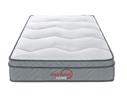 Rainbow Home Mattress New York double