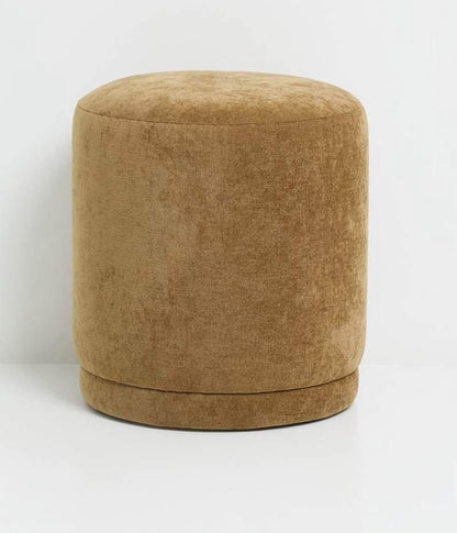 Toby Ottoman - Mustard