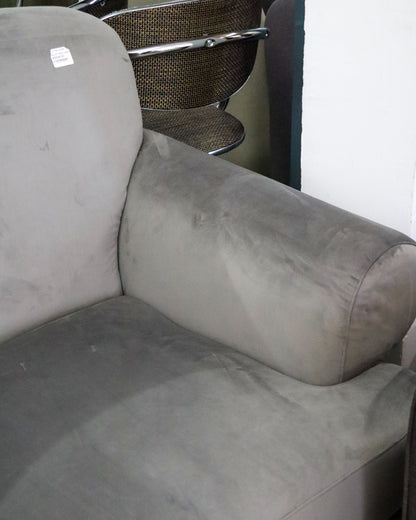3 Seater Grey Couch