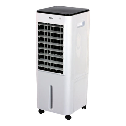 ALVA AIR 12L Evaporative Air Cooler with Timer Remote Control Fan
