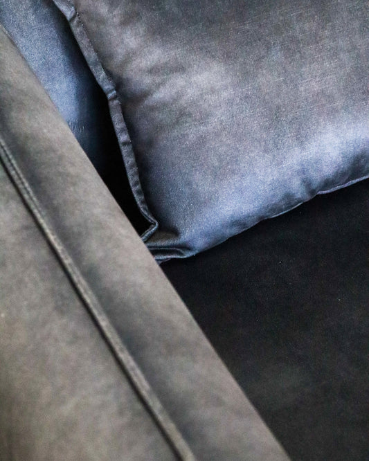 Maggie Occasional Chair-Vintage Blue