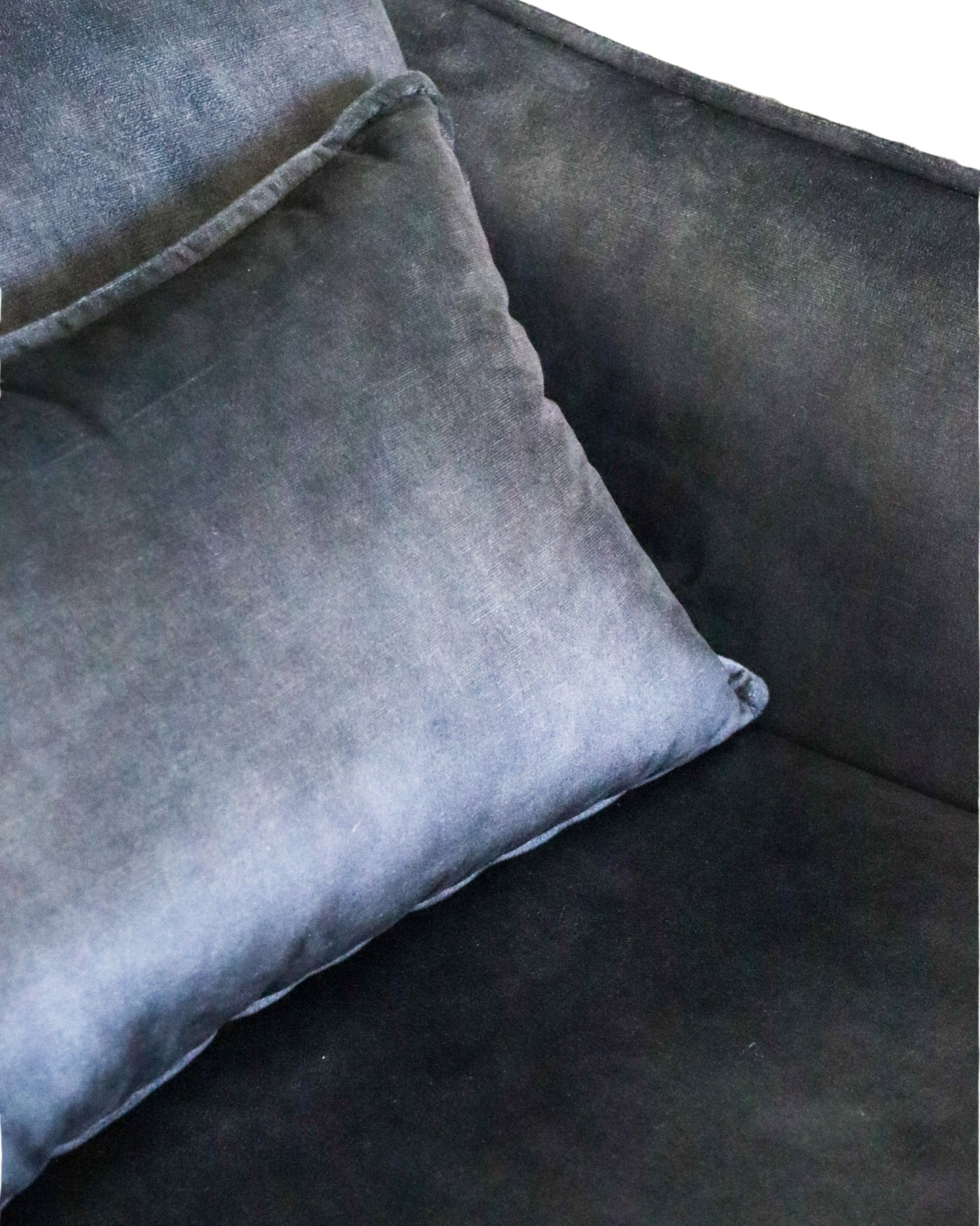 Maggie Occasional Chair-Vintage Blue