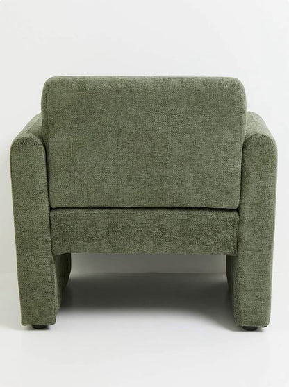 Sienna Occasional Armchair - Sage