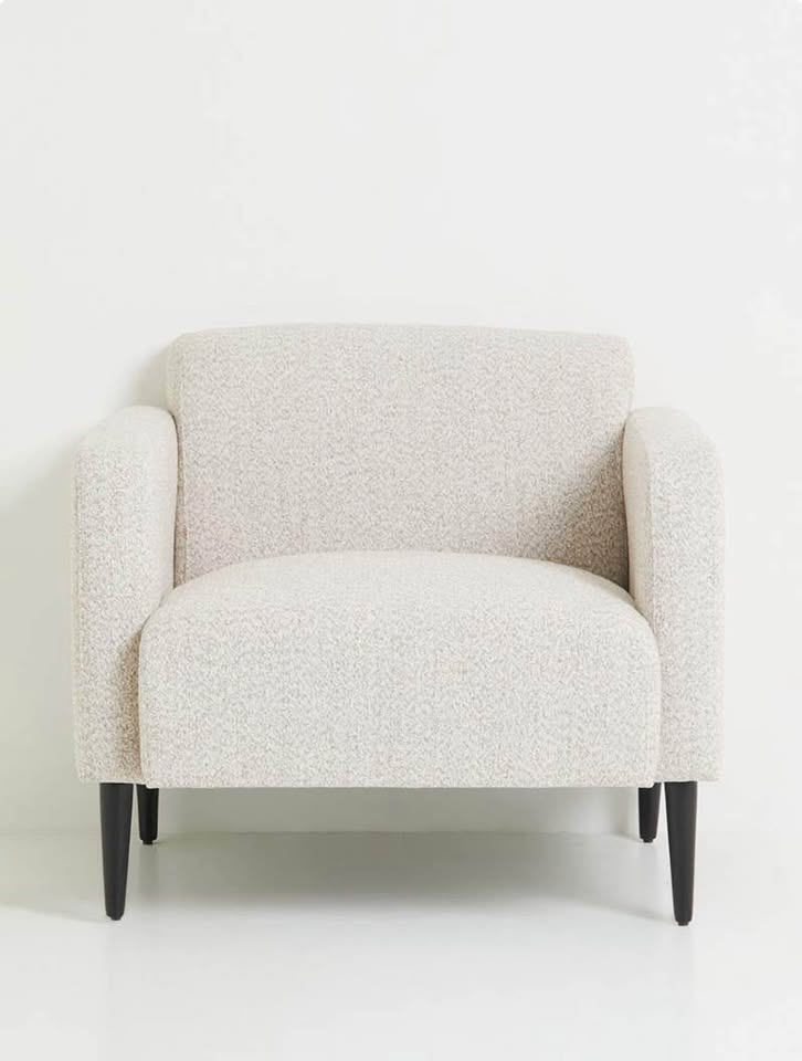 Kenzi Single Seater - Natural