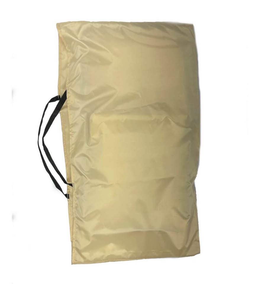 Afritrail Snooza Padded Camp Chair - 150kg