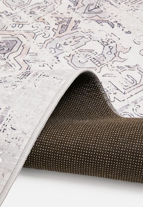 Option Rug Muted 160 x 230