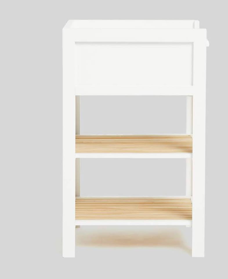 Absolem Compactum - White
