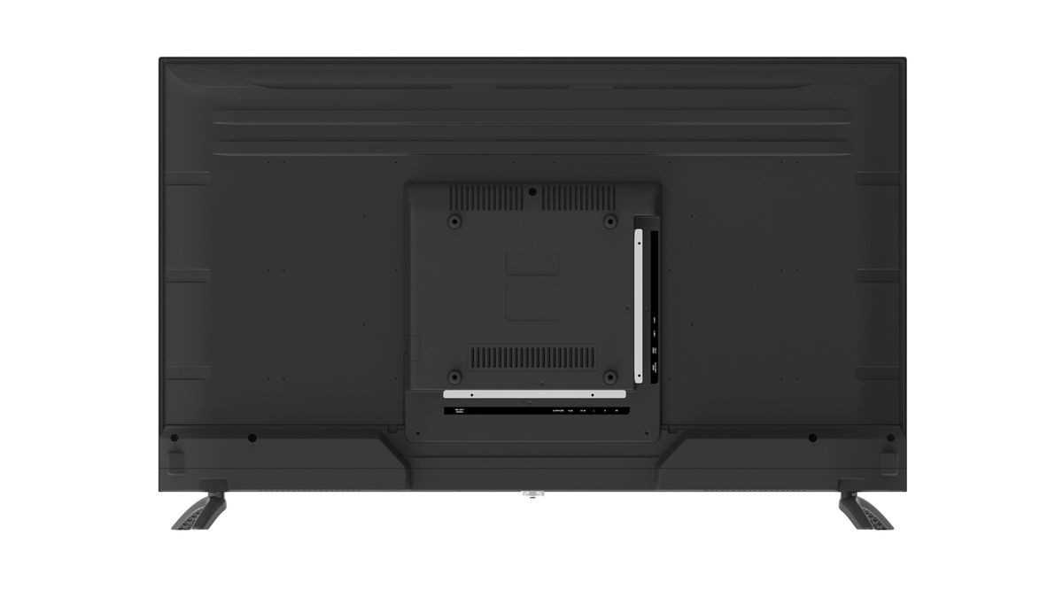 Telefunken 43 TLEDDS-43 FHD Full HD Android Smart TV