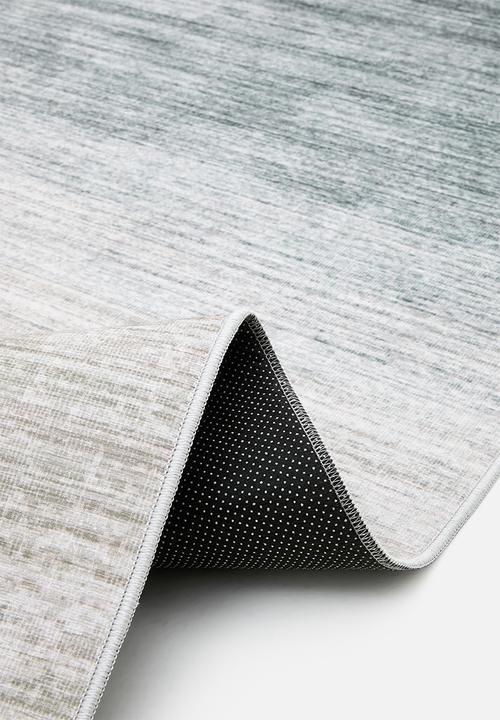 Option Gradient Rug Natural - 200 x 300