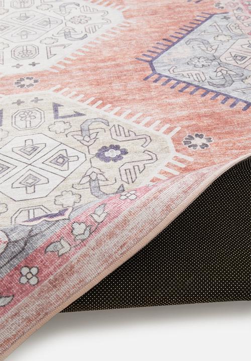 Option Rug - Sonny Multi - 200 x 300