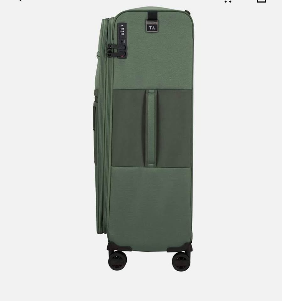 Vacay Spinner - Pistachio Green - M 66cm