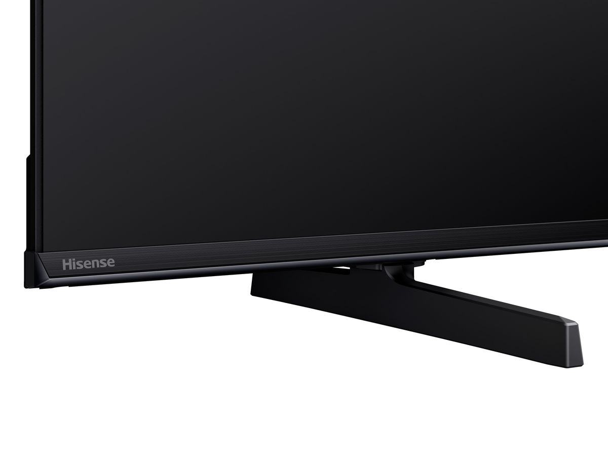 Hisense 55 E7Q 4K UHD QLED Smart TV with Dolby Vision