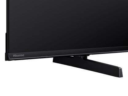 Hisense 55 E7Q 4K UHD QLED Smart TV with Dolby Vision