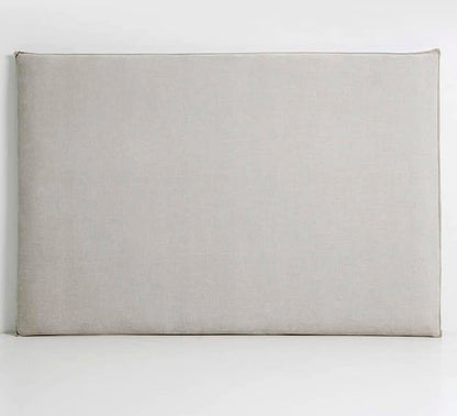 Brand new Sabie slip cover headboard