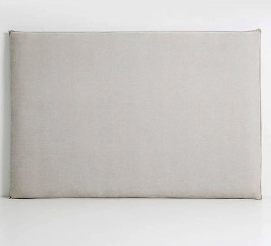 Brand new Sabie slip cover headboard