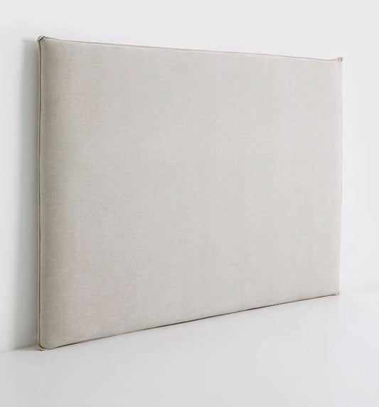 Brand new Sabie slip cover headboard