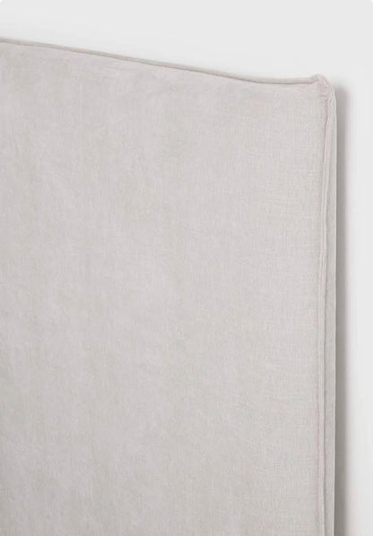 Brand new Sabie slip cover headboard