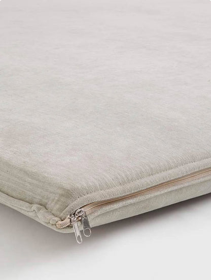 Brand new Sabie slip cover headboard