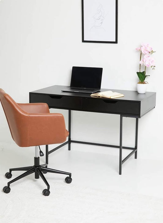 Brand new Billie Desk - Black