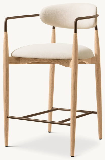 Gaby Barstool