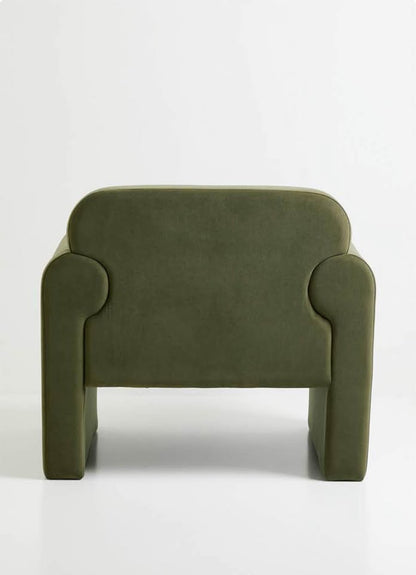 Sutton Occasional Chair - Khaki