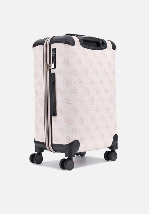 Guess BERTA 8-WHEELER - Rose Water1 - L