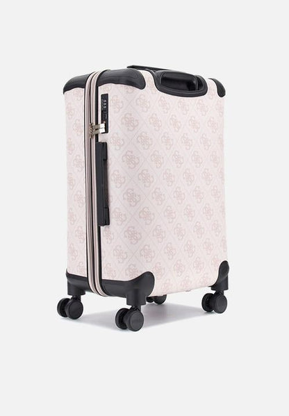 Guess BERTA 8-WHEELER - Rose Water1 - L