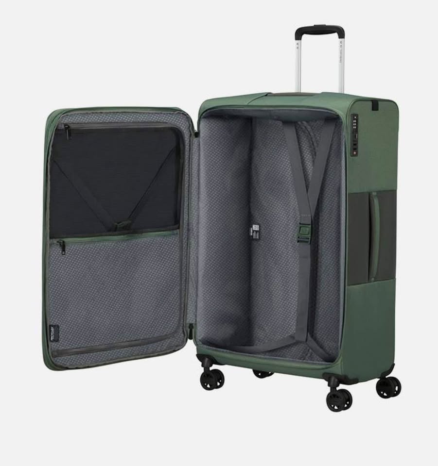 Vacay Spinner - Pistachio Green - M 66cm