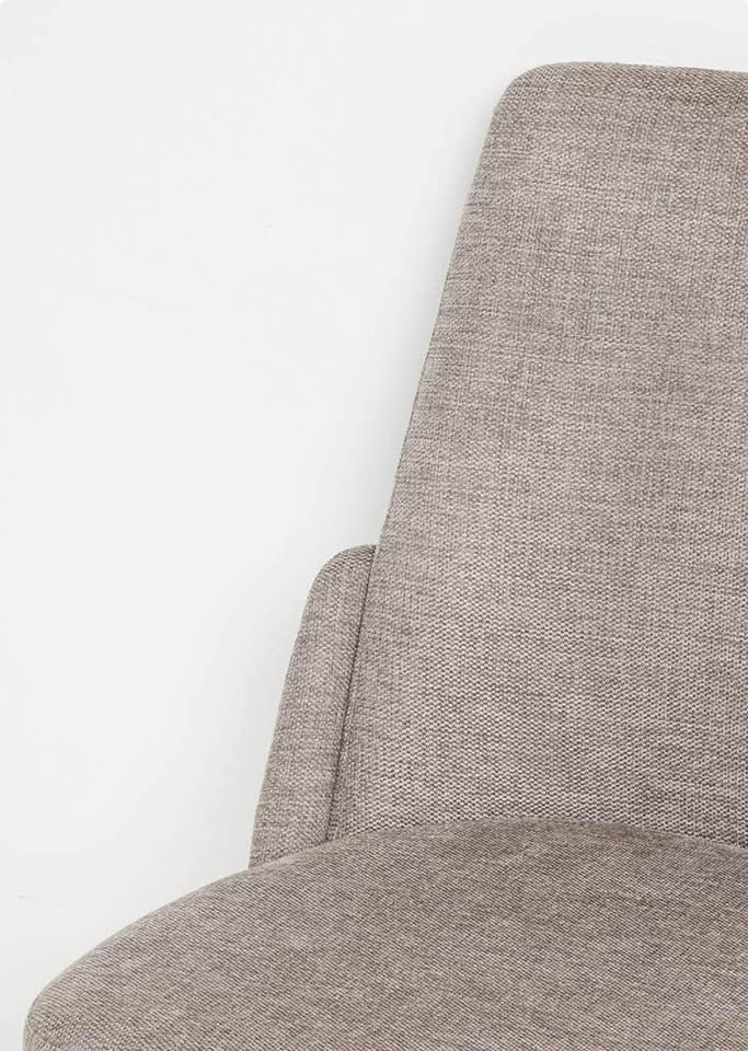 Imogen Dining Chair Set Of 2 - Natural