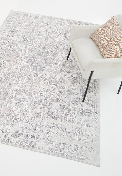 Option Rug Muted 160 x 230