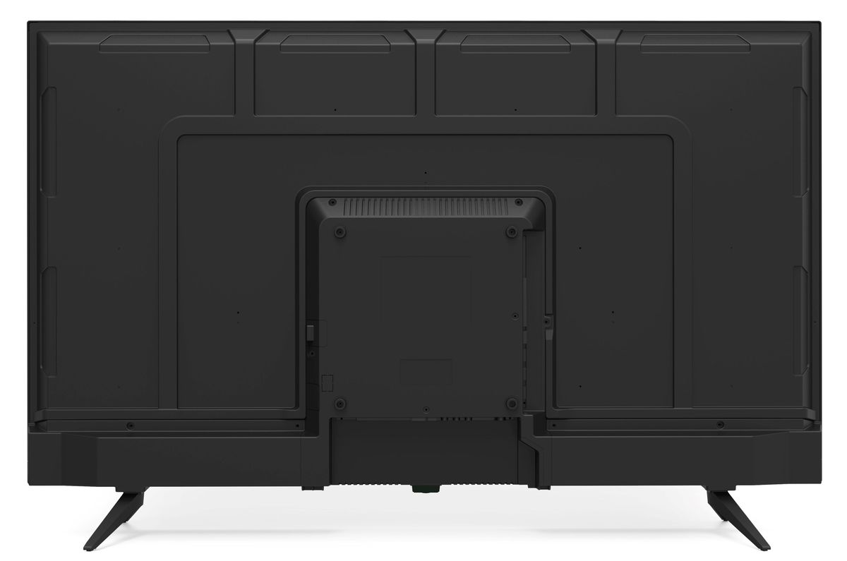 JVC 43 NQ7155A QLED Android TV - 43NQ7155