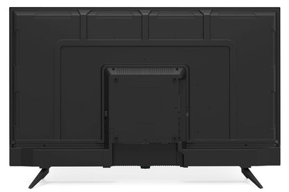 JVC 43 NQ7155A QLED Android TV - 43NQ7155