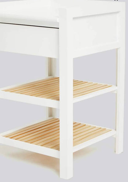 Absolem Compactum - White