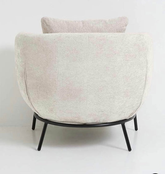 Brand new Louie Arm chair occasional chair