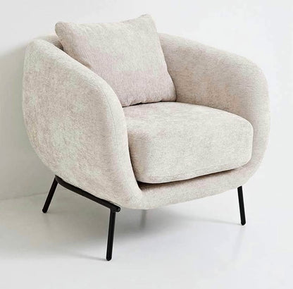 Brand new Louie Arm chair occasional chair