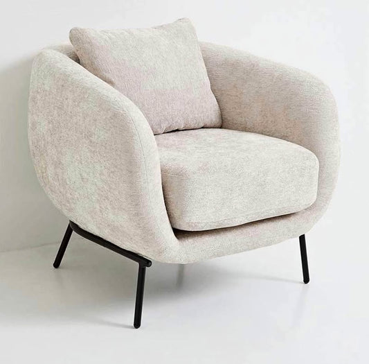 Brand new Louie Arm chair occasional chair