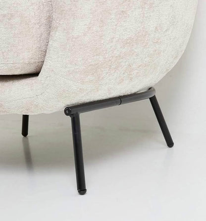 Brand new Louie Arm chair occasional chair