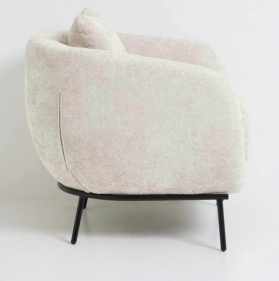 Brand new Louie Arm chair occasional chair