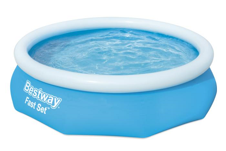 Bestway - Fast Set Pool Set 305 x 76cm (3638L) - Blue