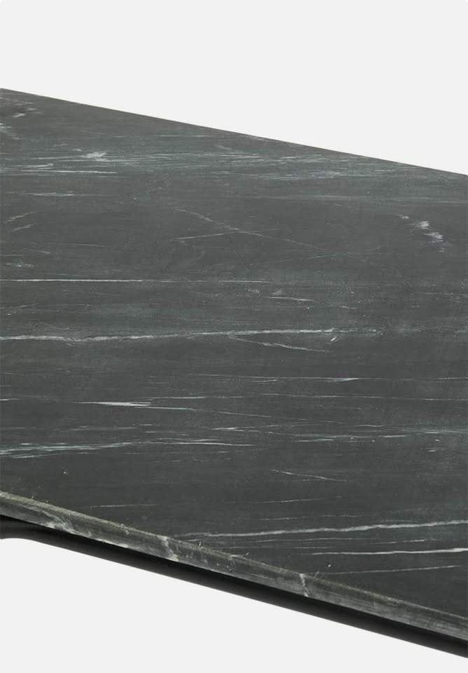 Brand new Rhexa coffee table - black